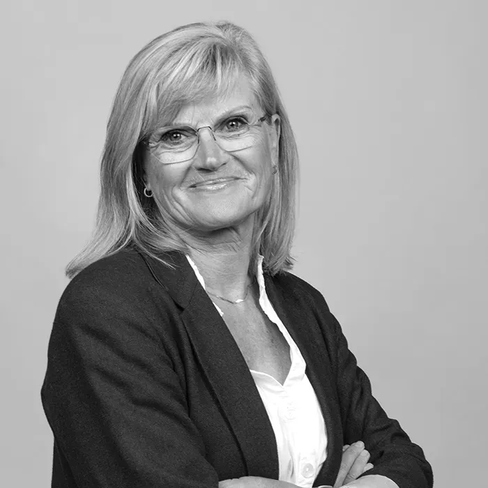 Ann Søvad Third.space Purchasing and Logistics Assistant