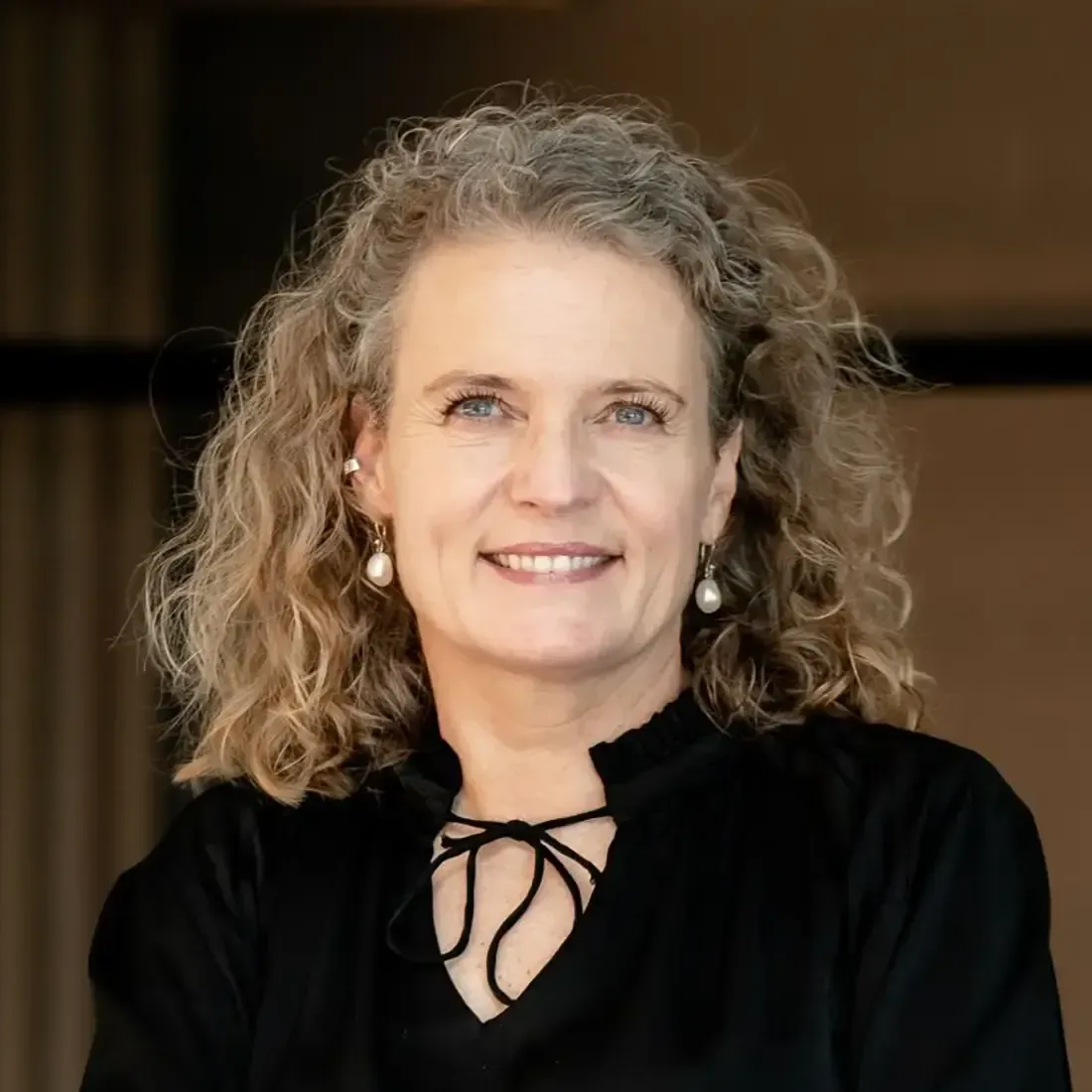Mette Ravn CEO HimmerLand Resort
