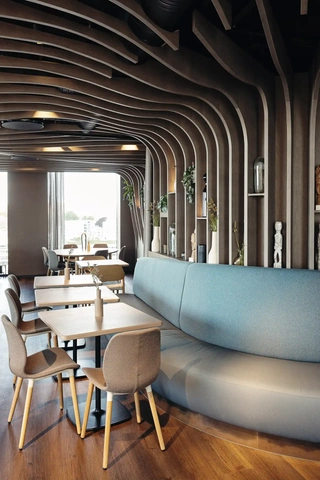Restaurants