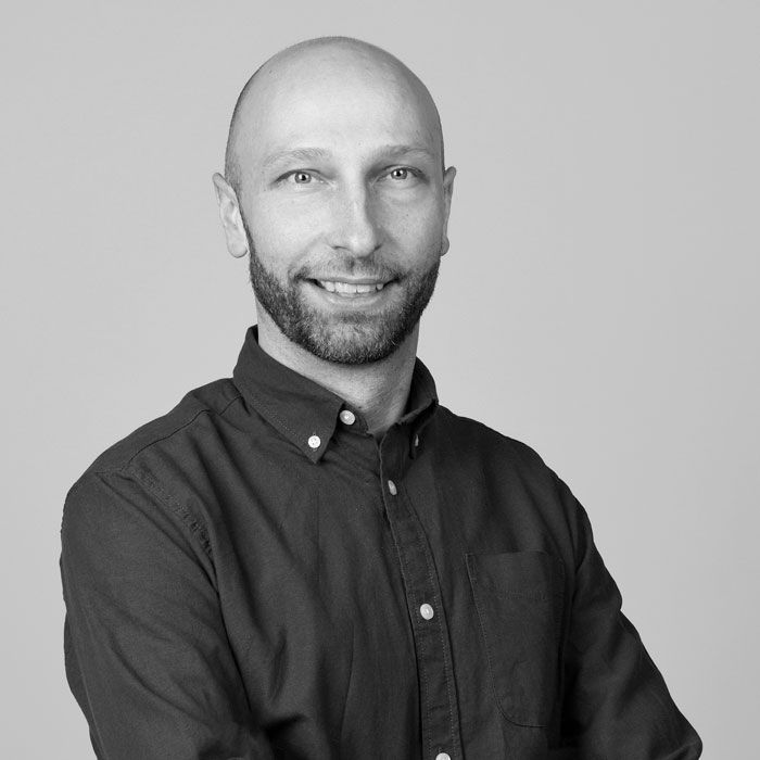 Tom Ryan Joergensen Third.space Head of Sales operations