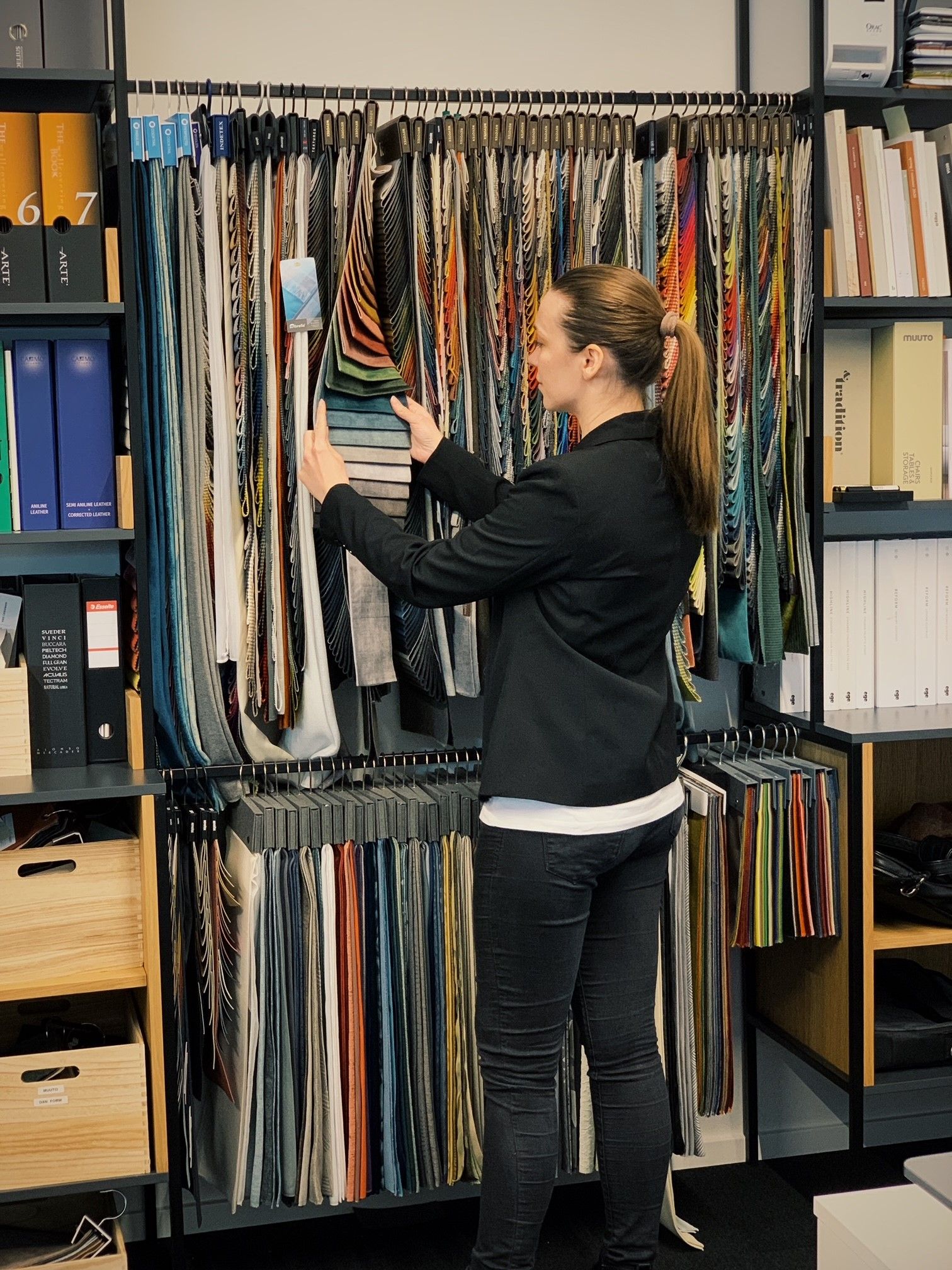 Employee case Linda Hedegaard Christensen