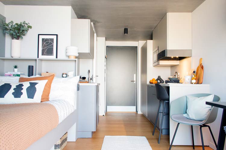 Room renovation