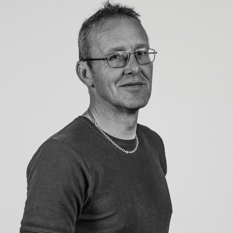 Lars Larsen