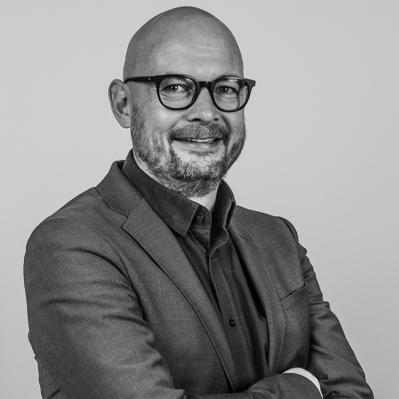 André Tang Jørgensen